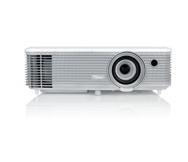 OPTOMA W354 DLP WXGA Full 3D 3400, 18000:1 2xHDMI - 1390081 - zdjęcie 6